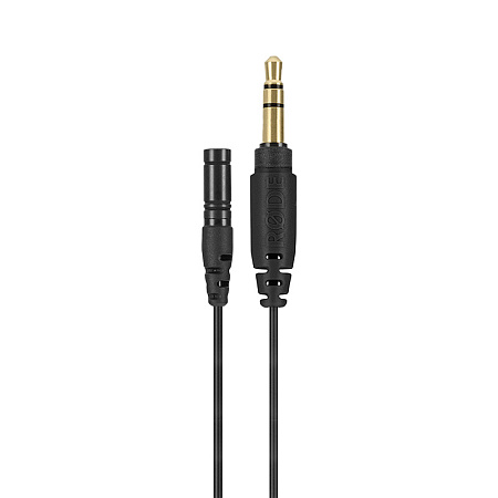 Микрофон Rode Lavalier GO