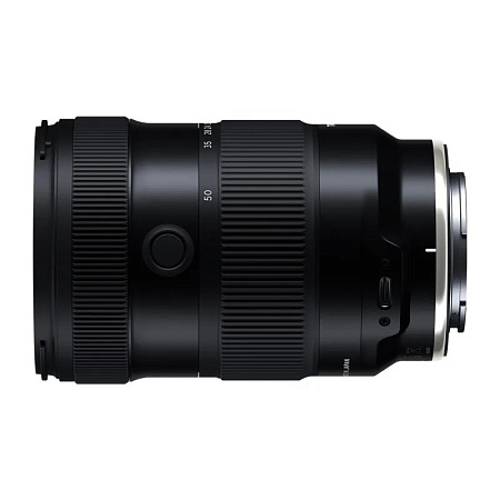 Tamron 17-50 f/4.0 Di III VXD Sony E