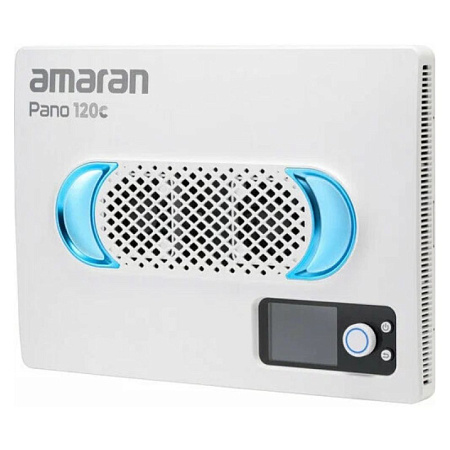 Aputure Amaran Pano 120c Kit
