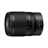 Nikkor Z 17-28 f/2.8