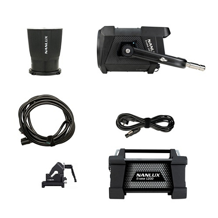 Nanlux Evoke 1200 5600K