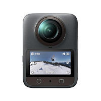 DJI Osmo 360 Adventure Combo