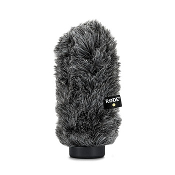 Ветрозащита Rode WS7