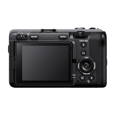 Sony FX3A