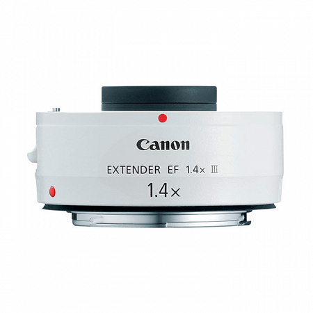 Canon Extender 1.4x III