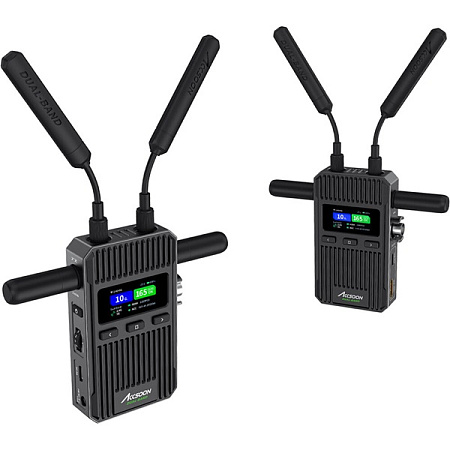 Видеосендер Accsoon CineView 2 SDI