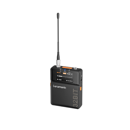 Радиосистема Saramonic K9 (2 TX + 1 RX)