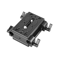 Площадка SmallRig с креплением для направляющих