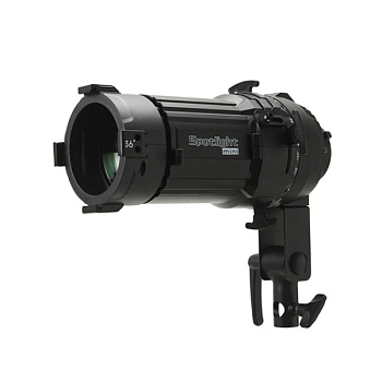 Насадка Aputure Spotlight Mini 36 Lens Kit для STORM 80c