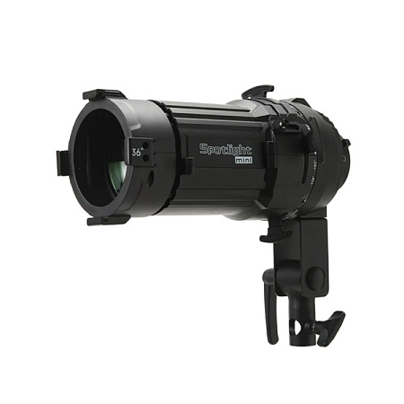 Насадка Aputure Spotlight Mini 36 Lens Kit для STORM 80c