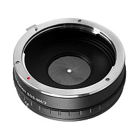 Адаптер Canon EOS / MFT