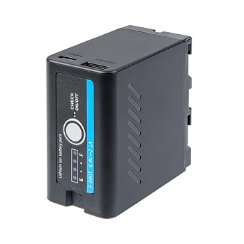 GreenBean NP-F990 PROII 10050mAh