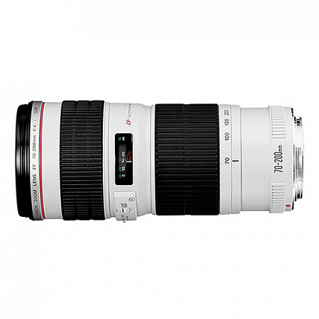 Canon EF 70-200 f/4.0 L USM