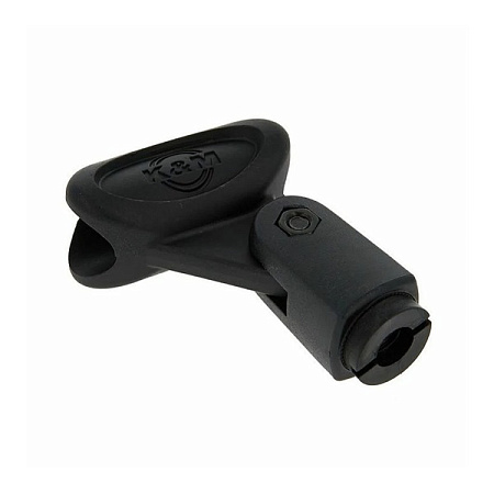 Держатель микрофона K&M 85060-000-55