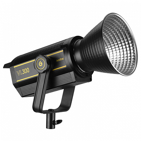 Godox VL300 5600K