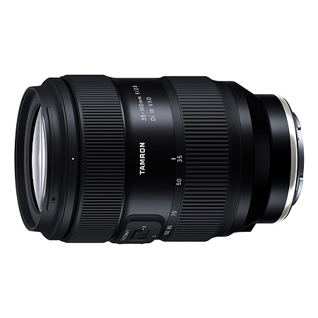 Tamron 35-100 f/2.8 Di III VXD Sony E