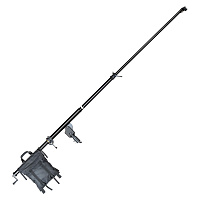 Журавль Kupo KCP-636B Big Boom