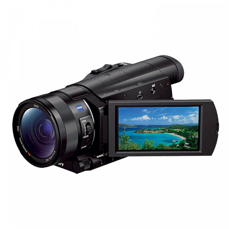 Sony HDR CX900E