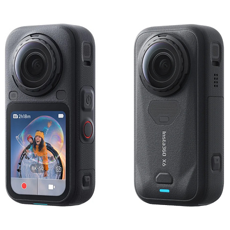 Insta360 x6 Essentials Bundle