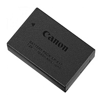 Canon LP-E17