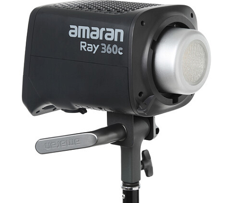 Amaran Ray 360C 1800K-20000K RGB