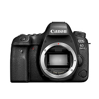 Canon 6D Mark II body
