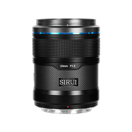 Sirui Sniper 23 f/1.2 Sony E