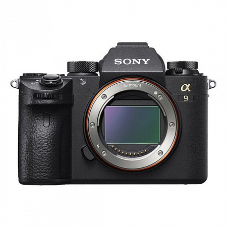 Sony Alpha 9 body