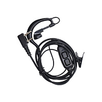 Гарнитура для рации Baofeng UV-82