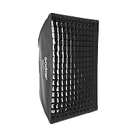 Быстроскладной Софтбокс Godox SB-BW-90*90
