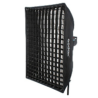 Софтбокс Godox SB-FW80*120 со сменным байонетом