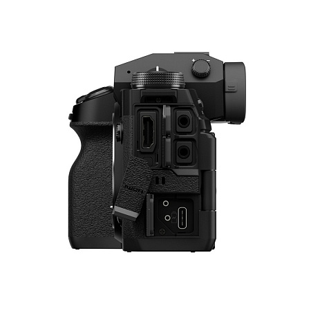 Fujifilm X-H2 body