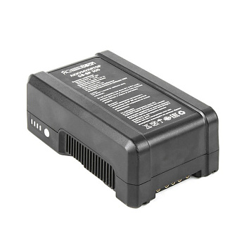 Аккумулятор V-Mount GreenBean GB-BP 300