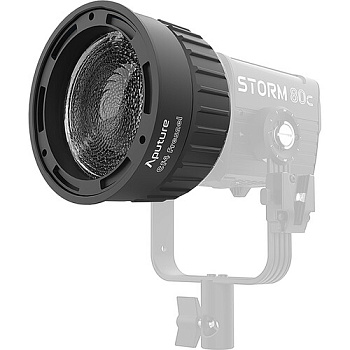 Линза Френеля Aputure CF4 Fresnel для STORM 80c