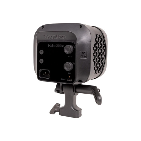 Amaran Halo 200X 2700K-6500K