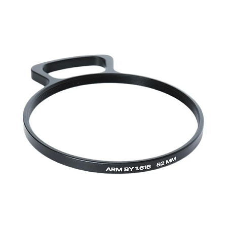 Держатель для фильтра 82 мм 1.618 ARM