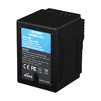 Аккумулятор Ruibo BP-V190 V-Mount 14.4V 190WH