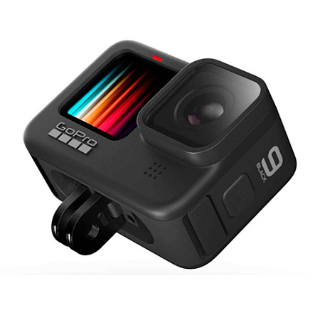 GoPro Hero 9 black edition