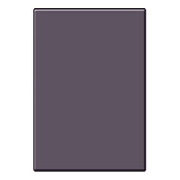 Фильтр IR ND 0.3 4x5.65