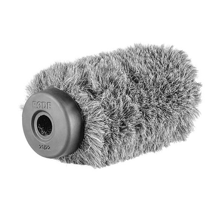 Ветрозащита Rode WS6