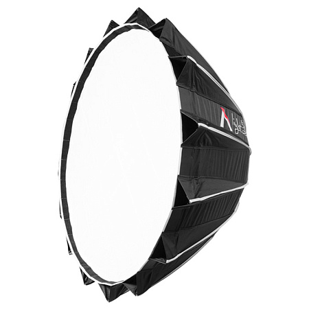 Софтбокс Aputure Light Dome III 90 см