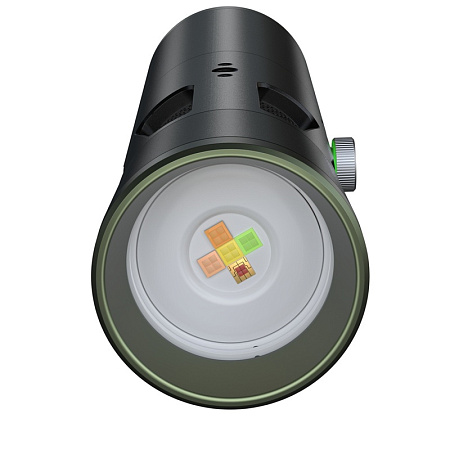Фотофонарь SmallRig 5335 RF 20C