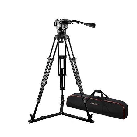 Видеоштатив E-Image EG15A2