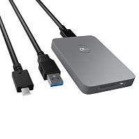 Карт-ридер Eastern Digital для CFexpress Type B