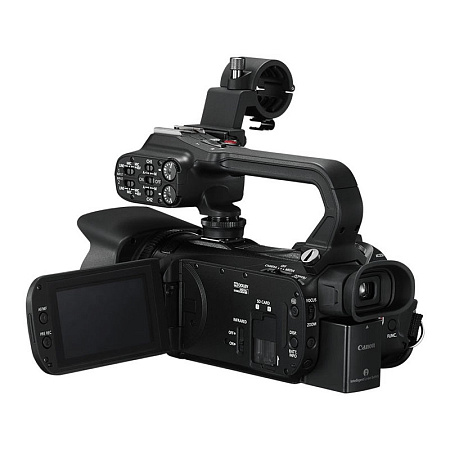 Canon XA15