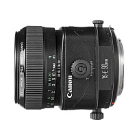 Canon TS-E 90 f/2.8
