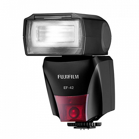 Вспышка Fujifilm EF-42