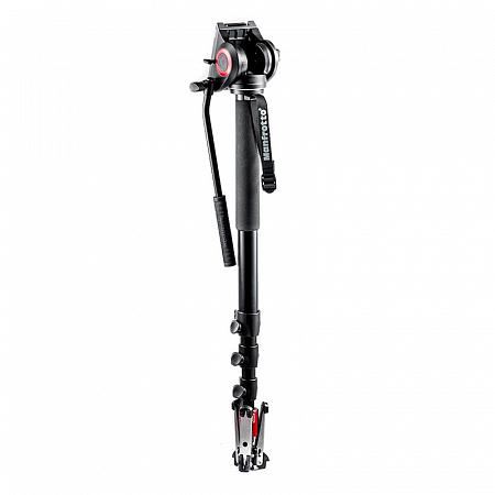 Видеомонопод Manfrotto MVM500A