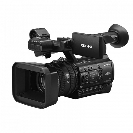 Sony PXW-Z150