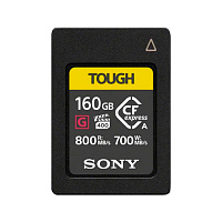 CFexpress Type A 160Gb Sony G